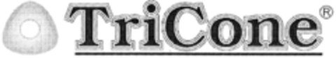 TriCone Logo (DPMA, 22.12.2005)