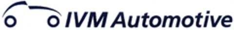IVM Automotive Logo (DPMA, 11.01.2006)