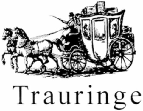 Trauringe Logo (DPMA, 27.01.2006)