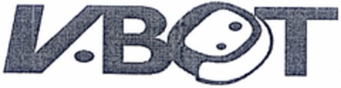 V.BOT Logo (DPMA, 12.06.2006)