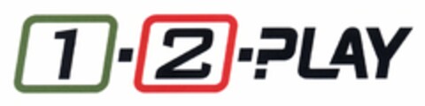 1-2-PLAY Logo (DPMA, 31.08.2006)