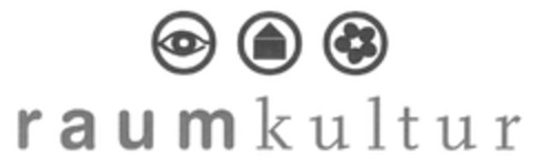 raumkultur Logo (DPMA, 09.01.2007)