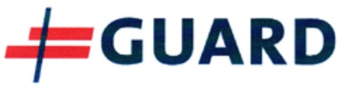 GUARD Logo (DPMA, 25.04.2007)