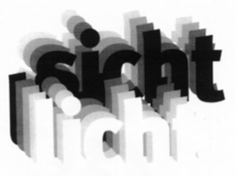lichtsicht Logo (DPMA, 02.08.2007)