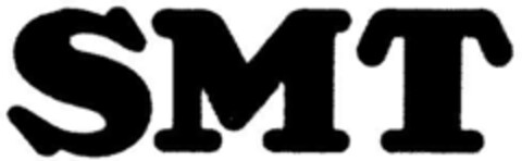 SMT Logo (DPMA, 05.07.1995)