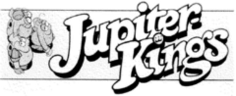 Jupiter- Kings Logo (DPMA, 31.05.1996)