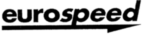 eurospeed Logo (DPMA, 04.12.1996)