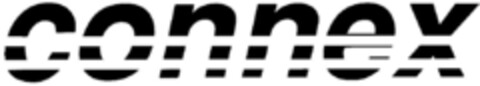 connex Logo (DPMA, 02.01.1997)