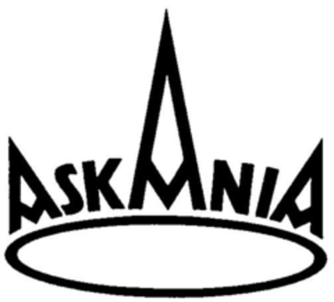 ASKANIA Logo (DPMA, 09/07/1998)