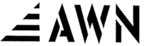 AWN Logo (DPMA, 20.11.1998)