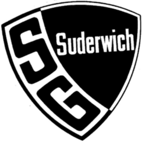 SG Suderwich Logo (DPMA, 05.05.1999)