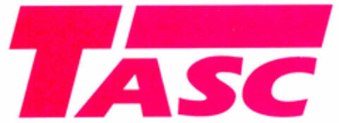 TASC Logo (DPMA, 30.09.1999)