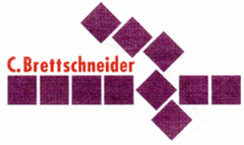 C.Brettschneider Logo (DPMA, 18.10.1999)