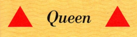 Queen Logo (DPMA, 11.06.1976)