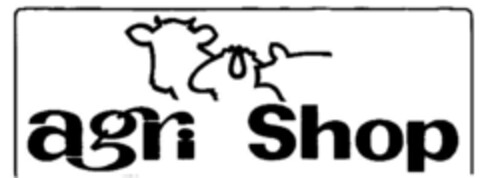 agri Shop Logo (DPMA, 23.02.1983)