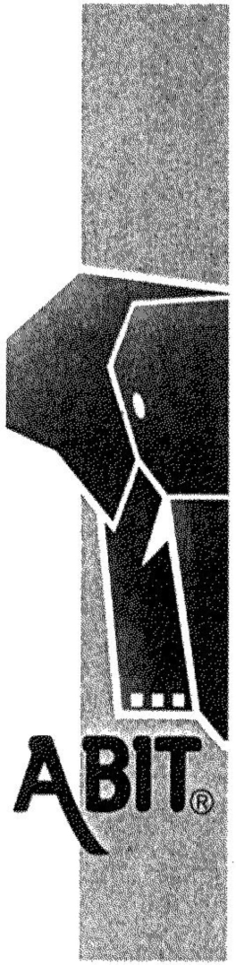 ABIT Logo (DPMA, 08.10.1992)