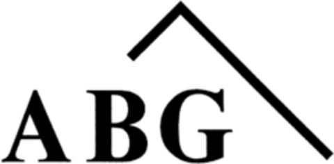 ABG Logo (DPMA, 14.01.1993)