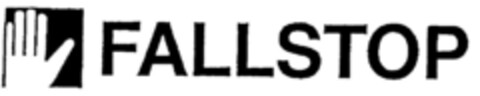 FALLSTOP Logo (DPMA, 21.11.1981)