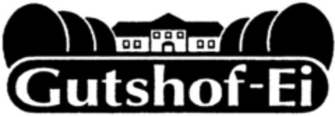 Gutshof-Ei Logo (DPMA, 16.10.1991)