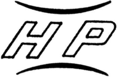 HP Logo (DPMA, 27.08.1992)