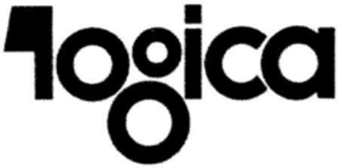 logica Logo (DPMA, 02.12.1993)