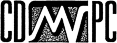 CD PC Logo (DPMA, 13.02.1992)