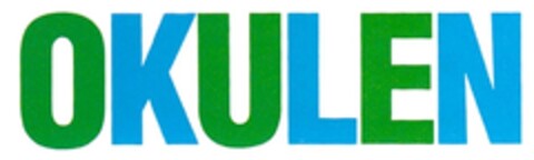 OKULEN Logo (DPMA, 22.09.1983)