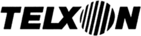 TELXON Logo (DPMA, 02/05/1992)