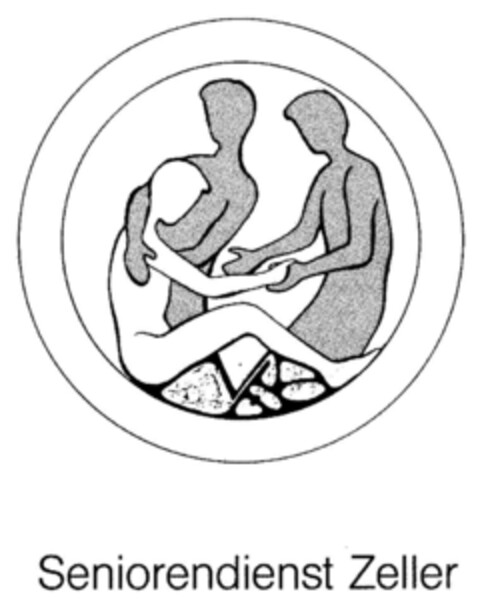 Seniorendienst Zeller Logo (DPMA, 30.03.1992)