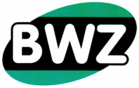 BWZ Logo (DPMA, 31.07.2000)