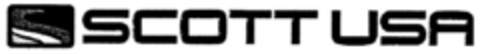 SCOTT USA Logo (DPMA, 27.09.2000)