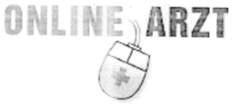 ONLINE ARZT Logo (DPMA, 10.10.2000)