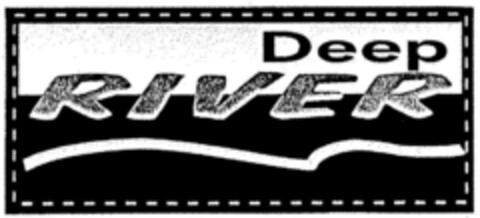 Deep RIVER Logo (DPMA, 14.02.2001)