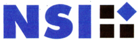 NSI Logo (DPMA, 19.07.2001)