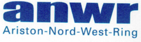 anwr Ariston-Nord-West-Ring Logo (DPMA, 31.08.2001)