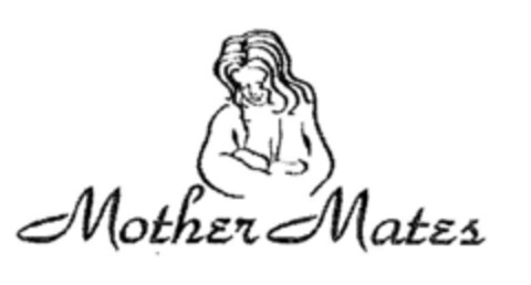 Mother Mates Logo (DPMA, 10/26/2001)