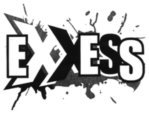 EXXESS Logo (DPMA, 03.03.2008)