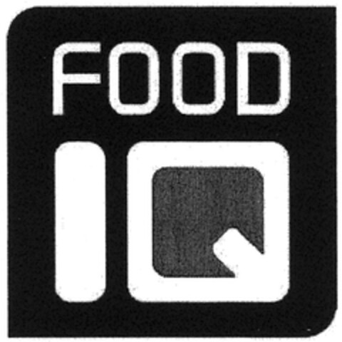 FOOD IQ Logo (DPMA, 18.01.2008)