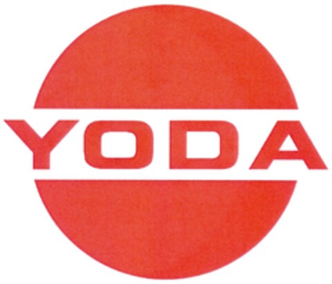 YODA Logo (DPMA, 28.02.2008)