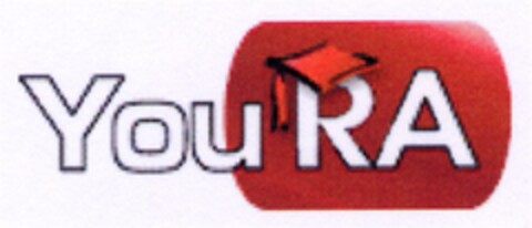 YouRA Logo (DPMA, 04.06.2008)