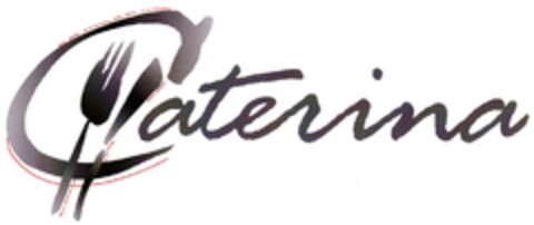 CATERINA Logo (DPMA, 07/11/2008)