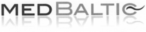 MED BALTIC Logo (DPMA, 17.11.2008)