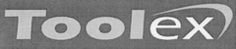 Toolex Logo (DPMA, 05/22/2009)