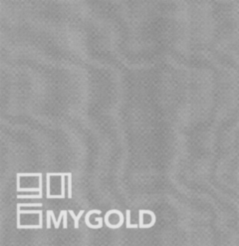 MYGOLD Logo (DPMA, 24.11.2009)