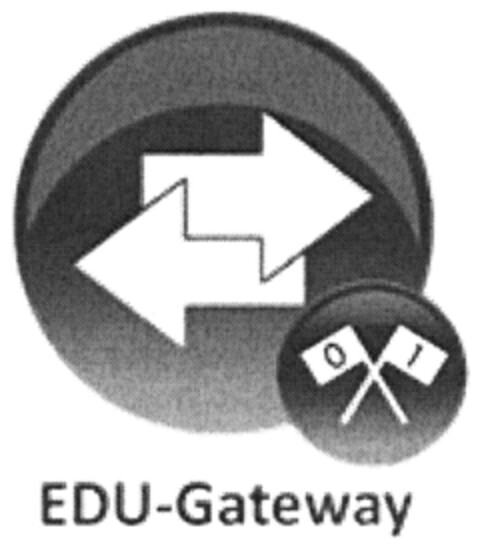 EDU-Gateway Logo (DPMA, 11.12.2009)