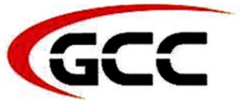 GCC Logo (DPMA, 27.01.2010)