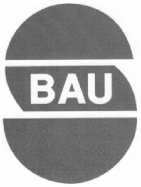 BAU Logo (DPMA, 03/19/2010)