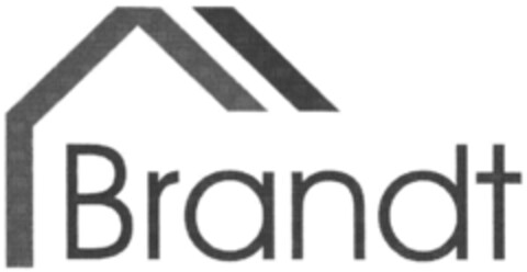 Brandt Logo (DPMA, 03/30/2010)