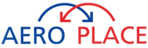 AERO PLACE Logo (DPMA, 15.04.2010)