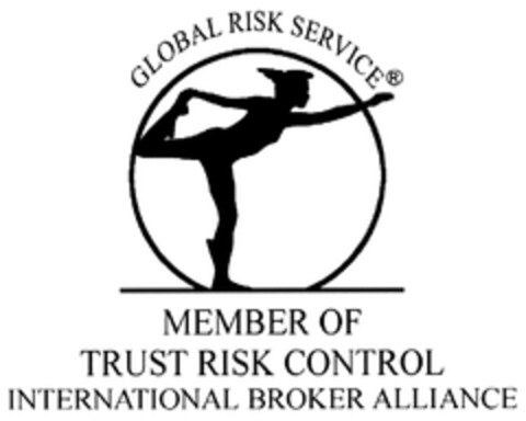 GLOBAL RISK SERVICE Logo (DPMA, 04/20/2010)